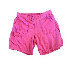 LIFE IS GOOD, shorts, size Medium M